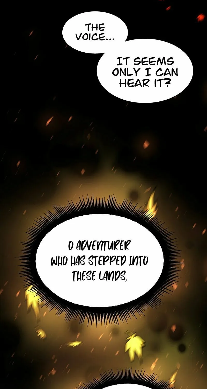 Read Skill Master Levels Up chapter 68 image 3 on Lezhin