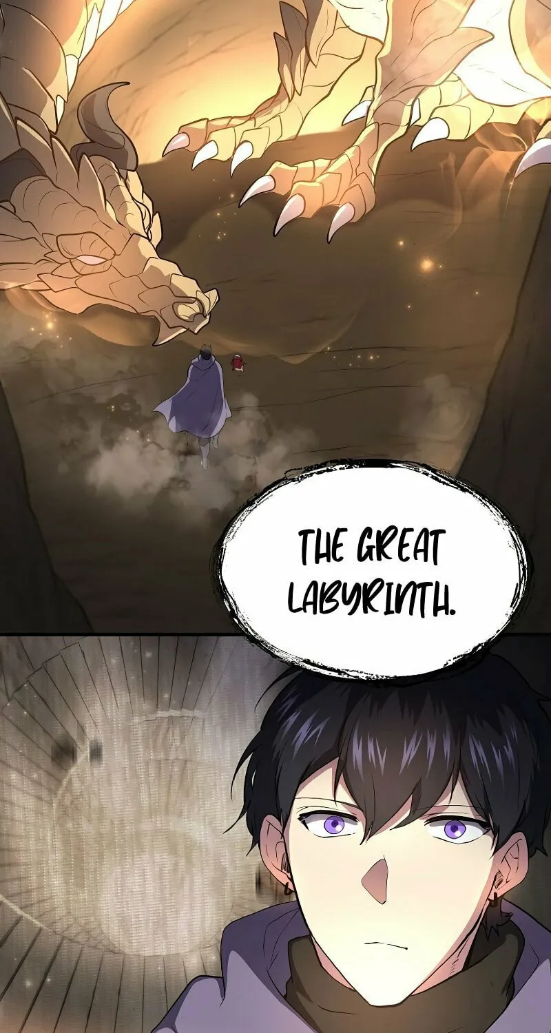 Read Skill Master Levels Up chapter 68 image 37 on Lezhin