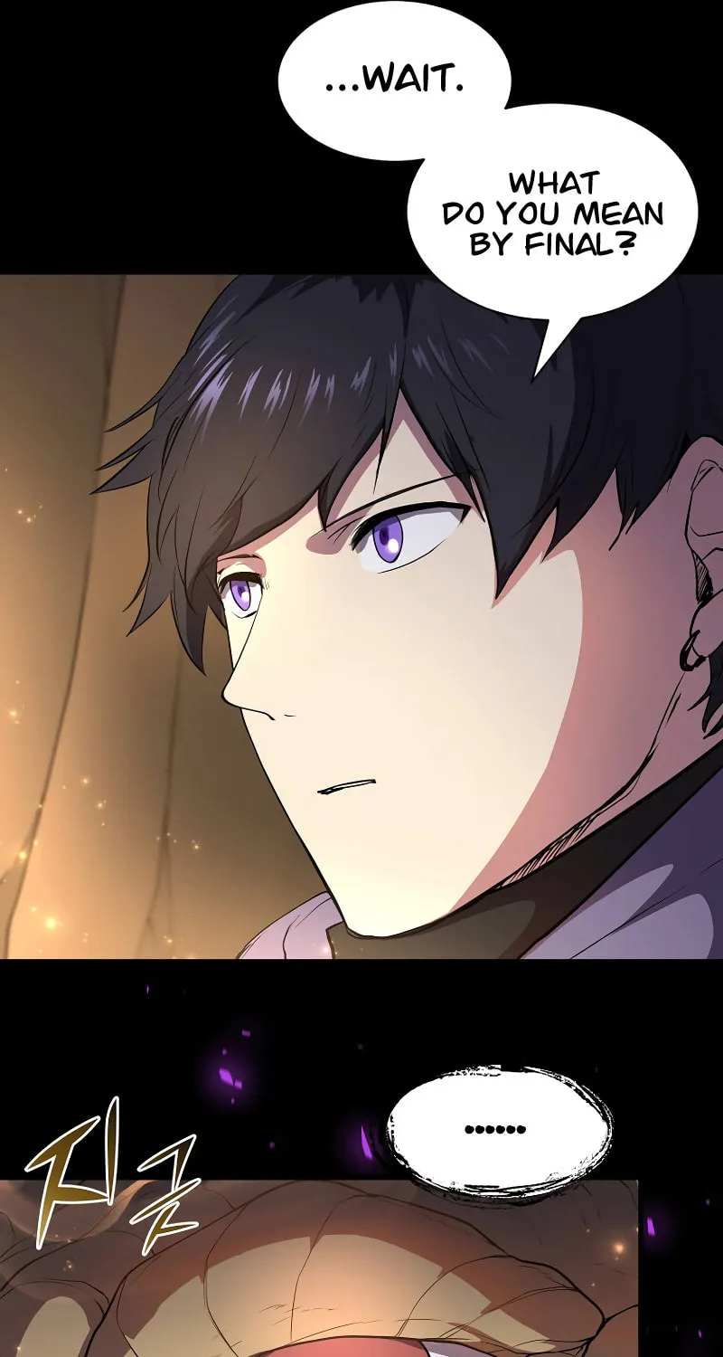 Read Skill Master Levels Up chapter 68 image 39 on Lezhin