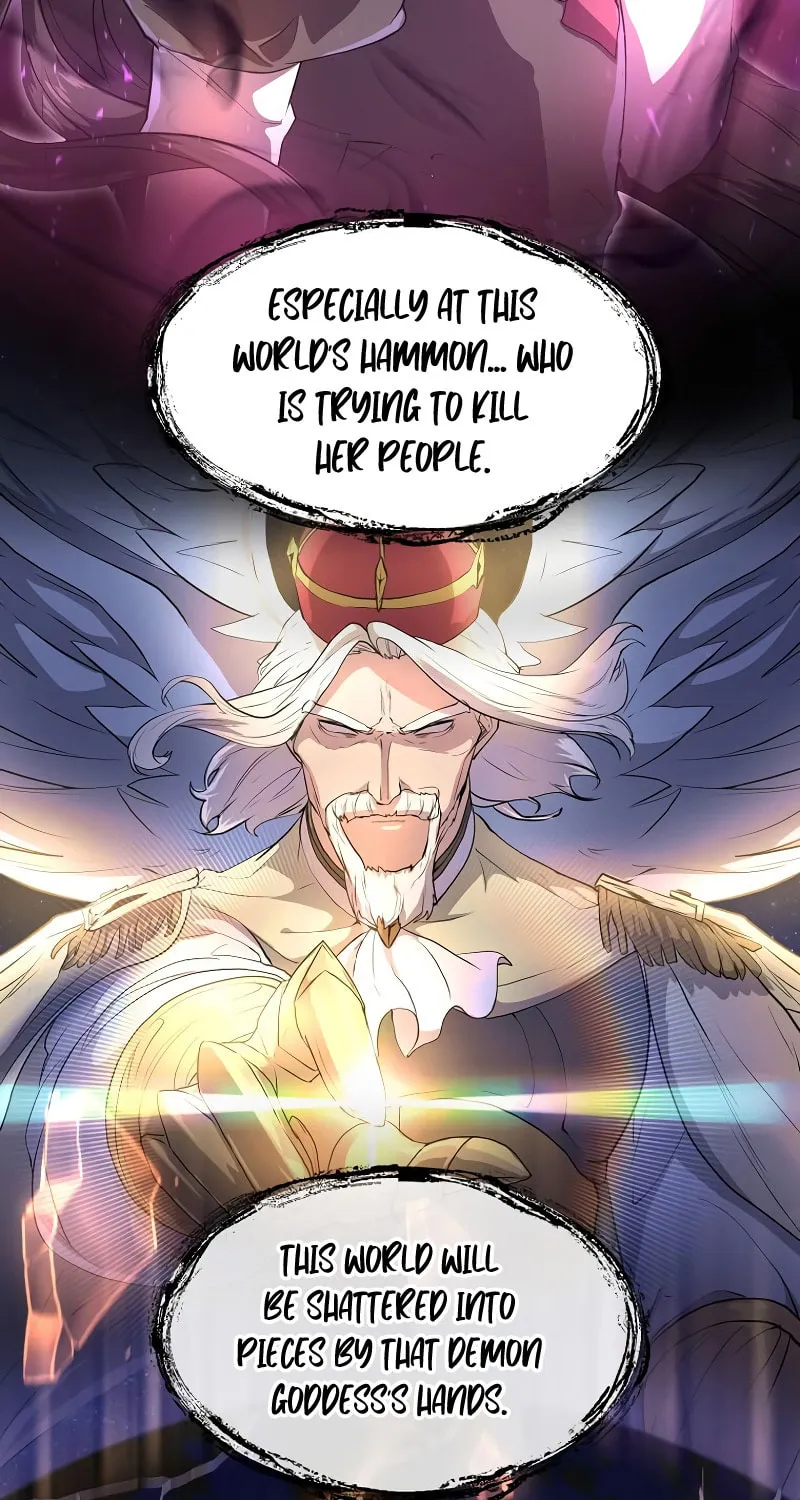 Read Skill Master Levels Up chapter 68 image 41 on Lezhin