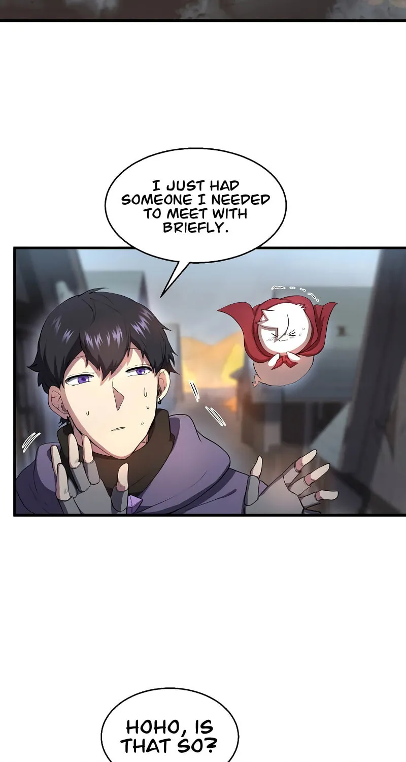 Read Skill Master Levels Up chapter 68 image 59 on Lezhin