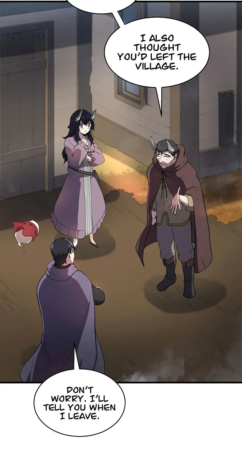 Read Skill Master Levels Up chapter 68 image 60 on Lezhin