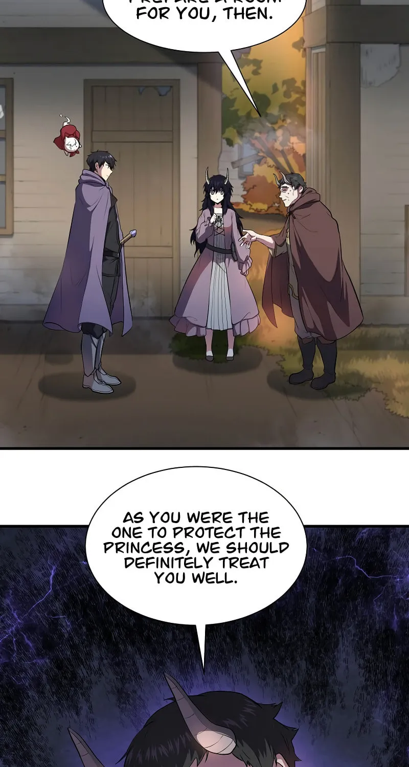 Read Skill Master Levels Up chapter 68 image 65 on Lezhin