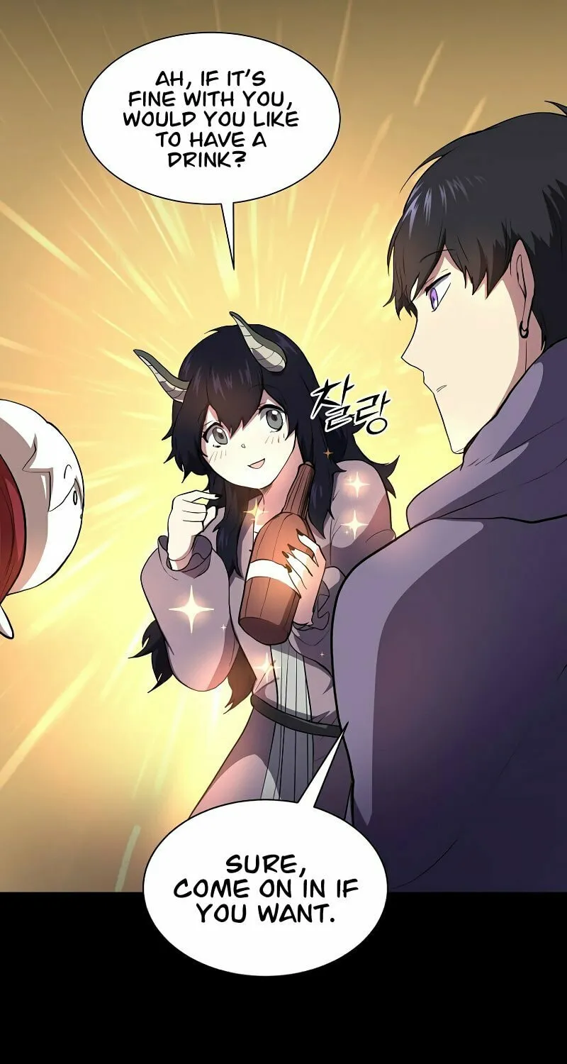 Read Skill Master Levels Up chapter 68 image 71 on Lezhin