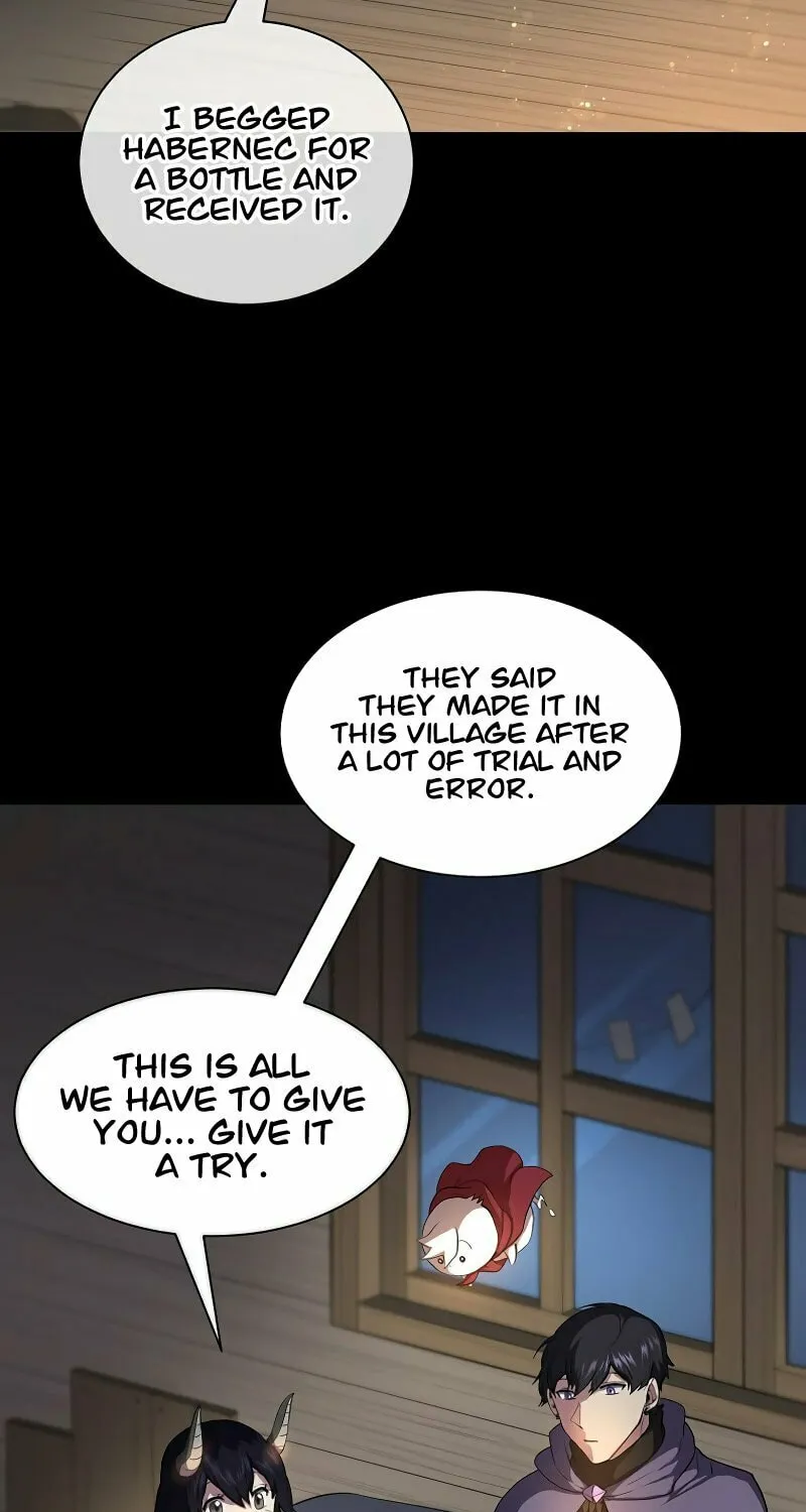 Read Skill Master Levels Up chapter 68 image 73 on Lezhin