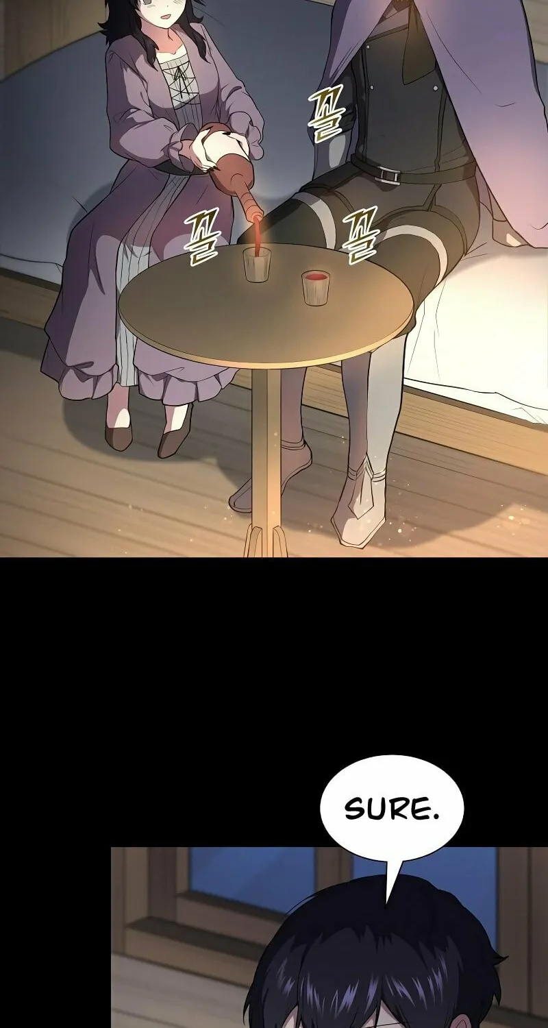 Read Skill Master Levels Up chapter 68 image 74 on Lezhin
