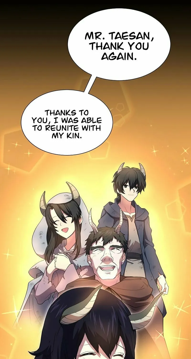 Read Skill Master Levels Up chapter 68 image 78 on Lezhin