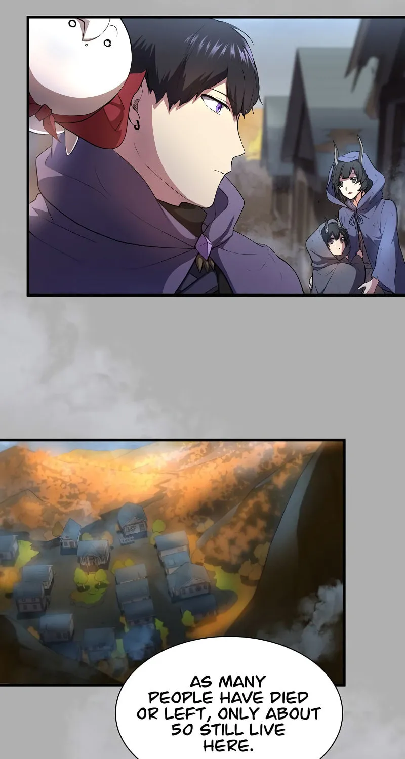 Read Skill Master Levels Up chapter 68 image 8 on Lezhin