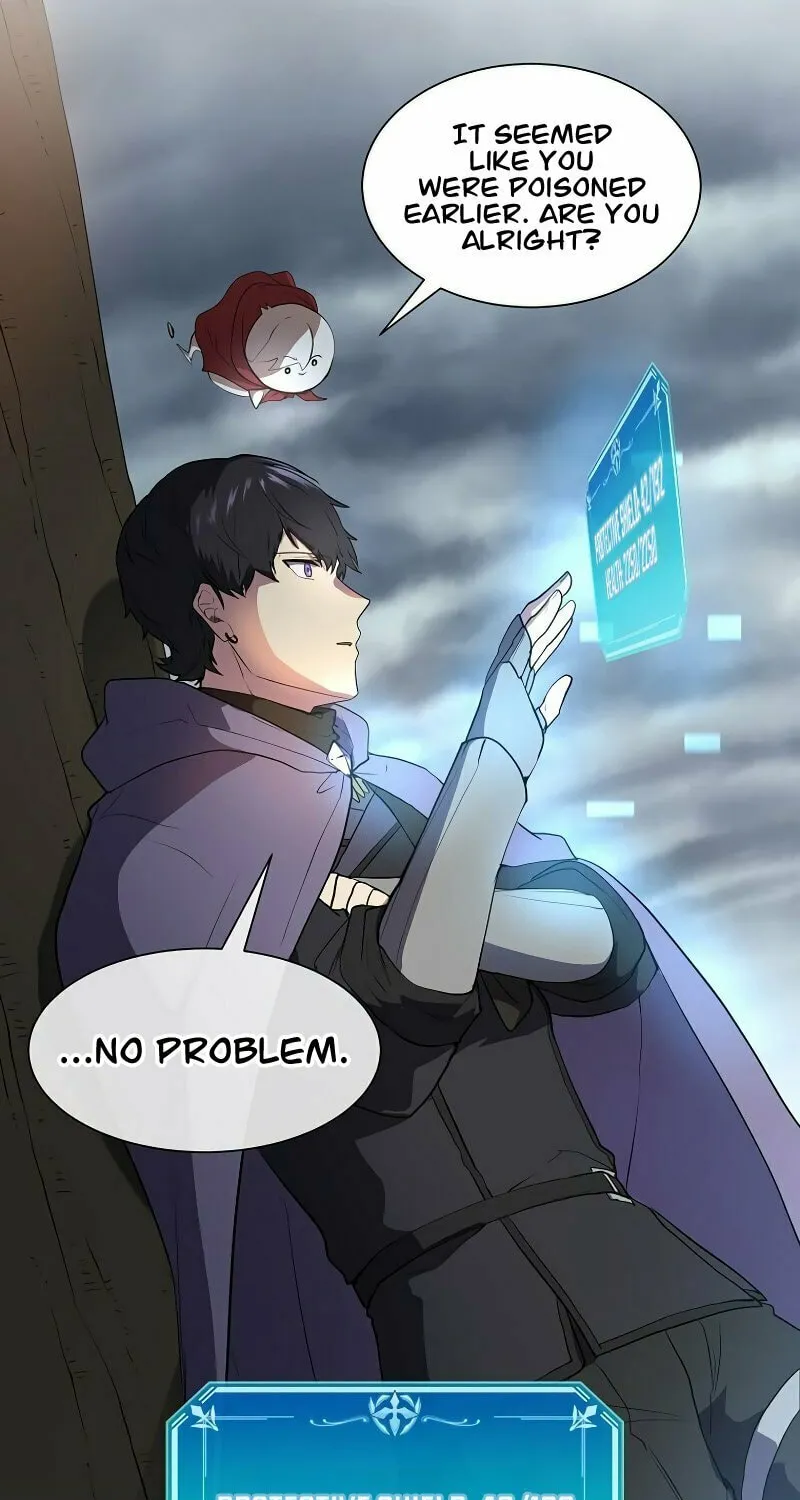 Read Skill Master Levels Up chapter 68 image 89 on Lezhin