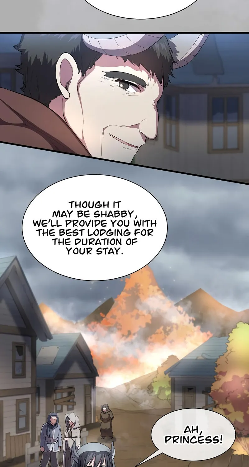 Read Skill Master Levels Up chapter 68 image 9 on Lezhin