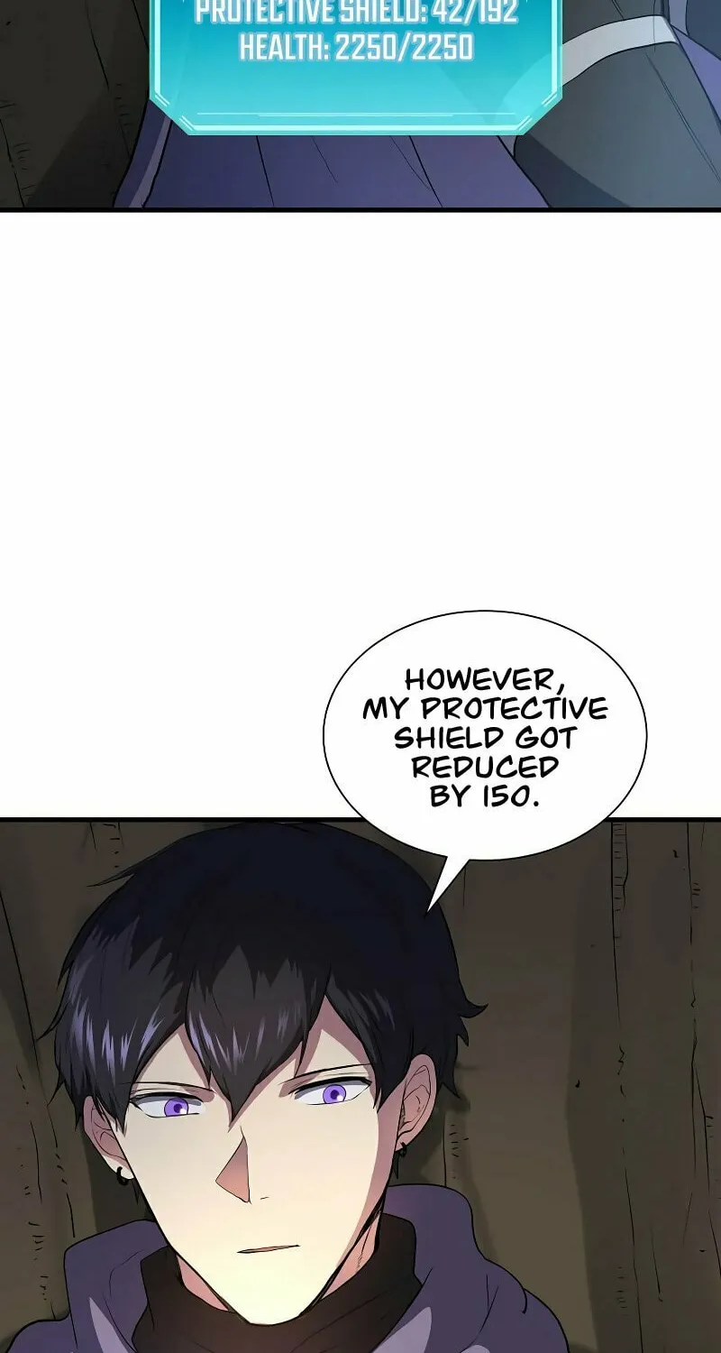 Read Skill Master Levels Up chapter 68 image 90 on Lezhin