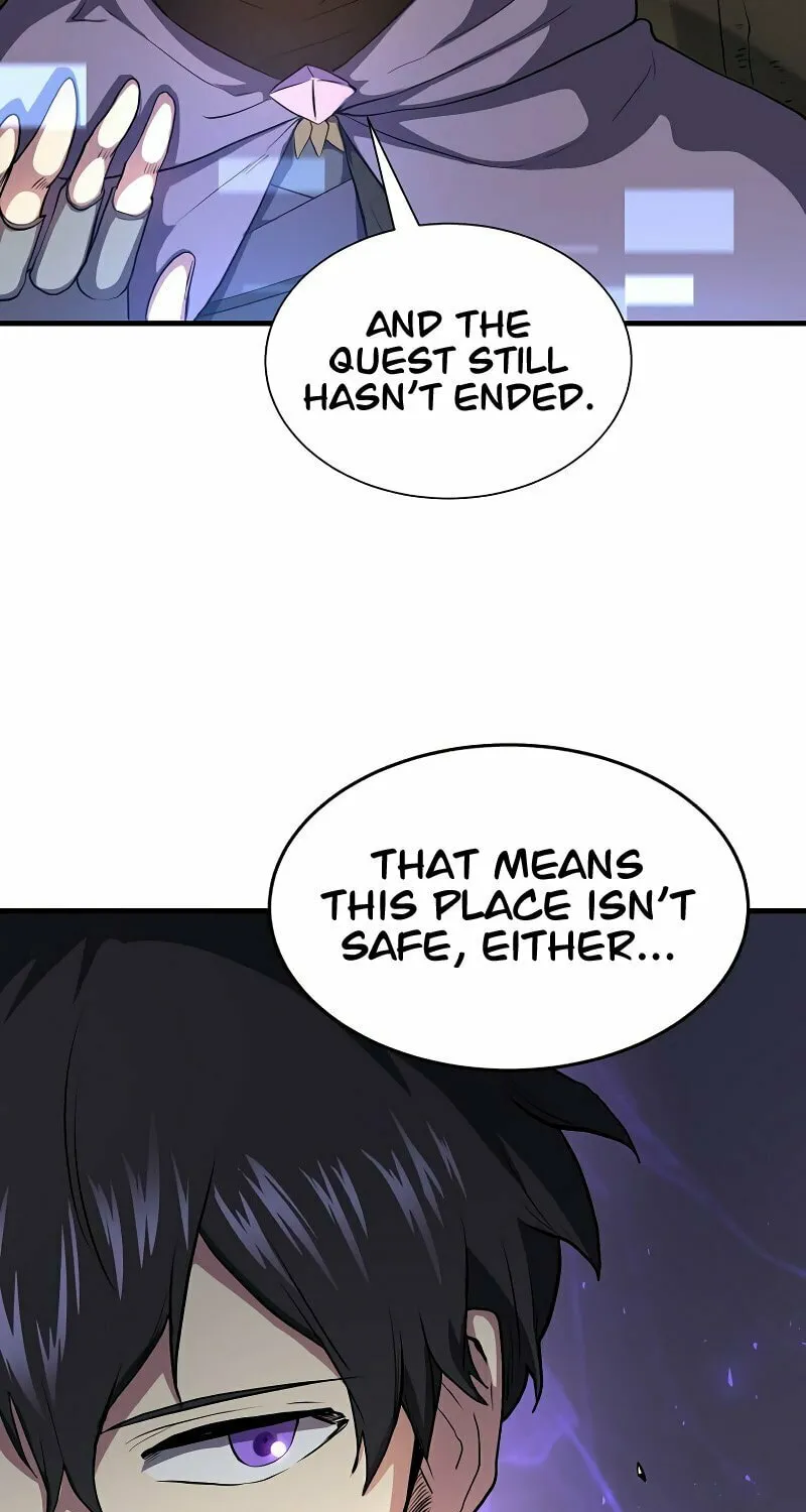 Read Skill Master Levels Up chapter 68 image 91 on Lezhin