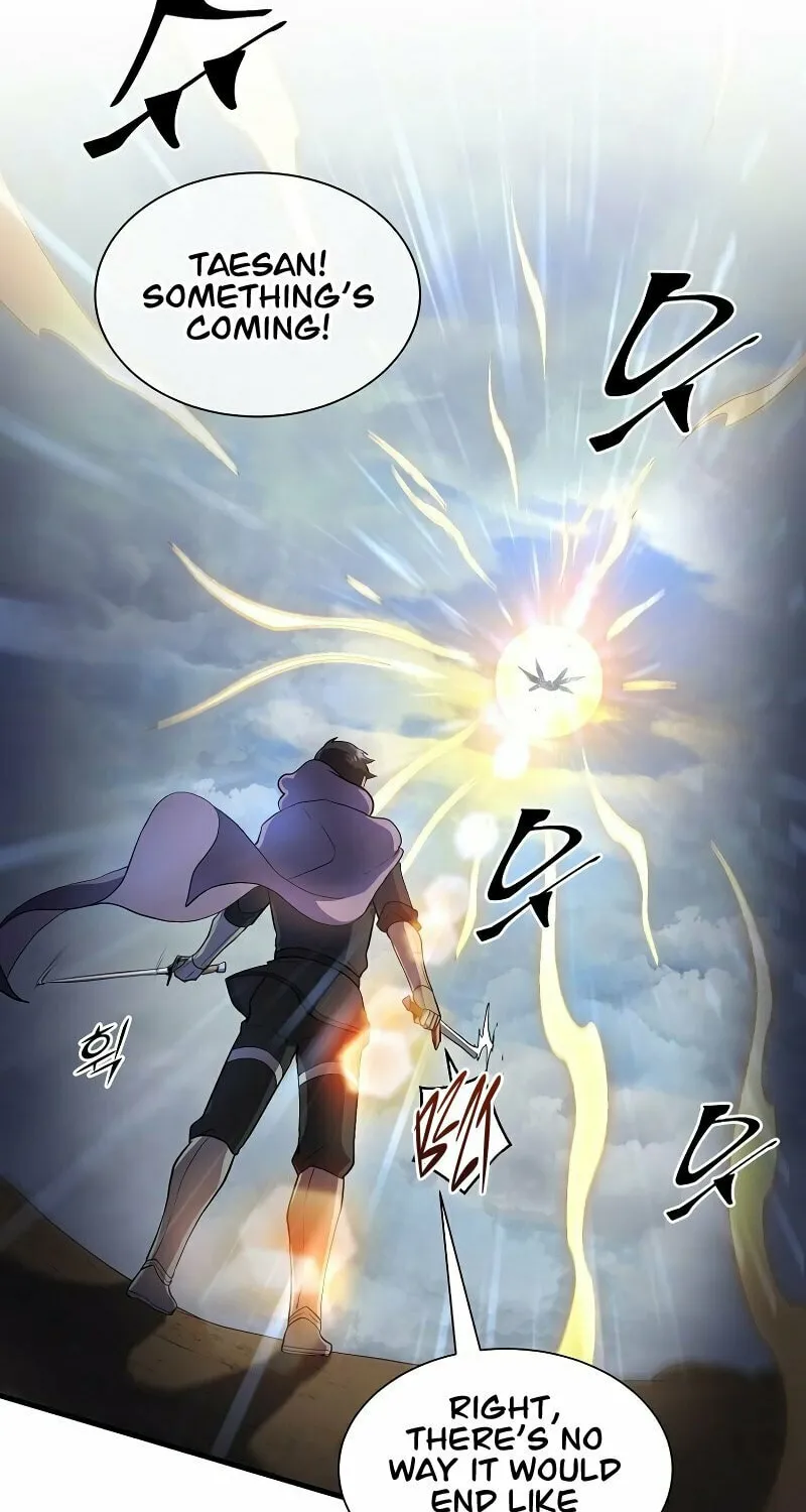 Read Skill Master Levels Up chapter 68 image 95 on Lezhin