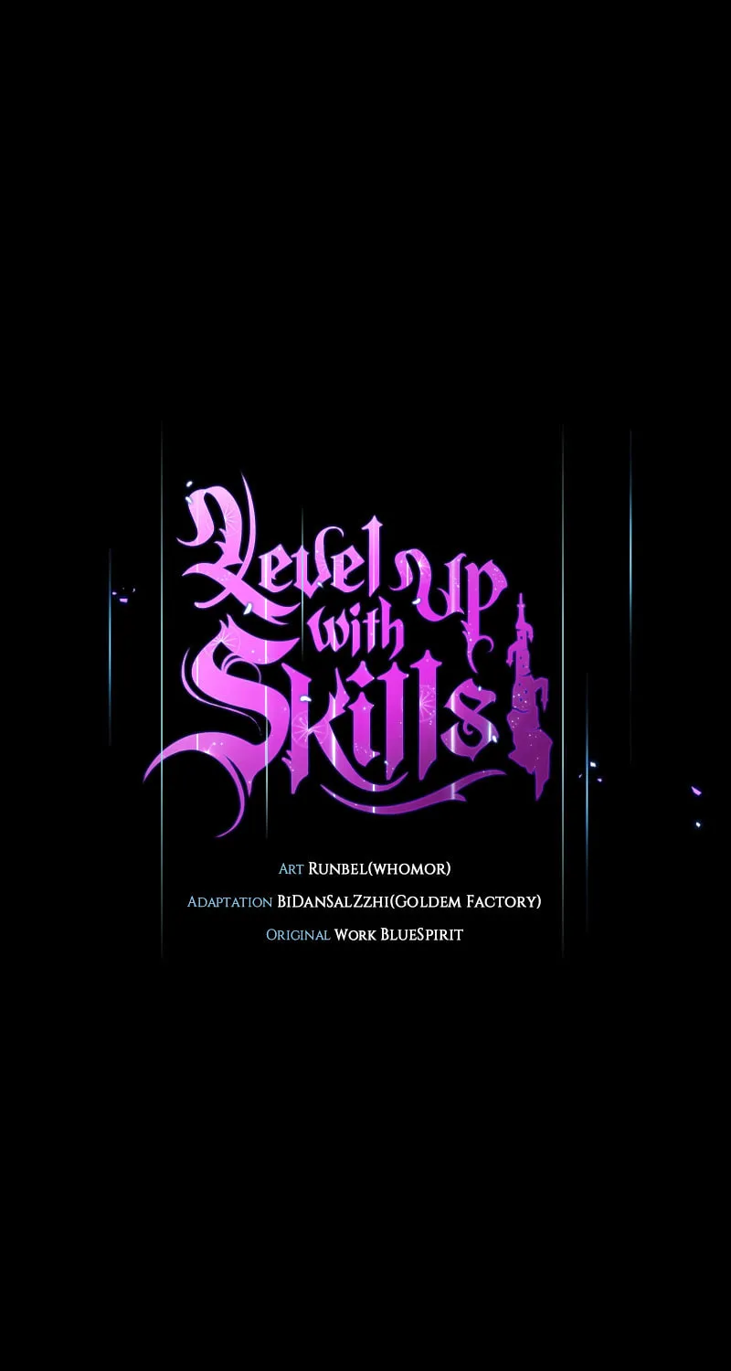 Read Skill Master Levels Up chapter 69 image 1 on Lezhin