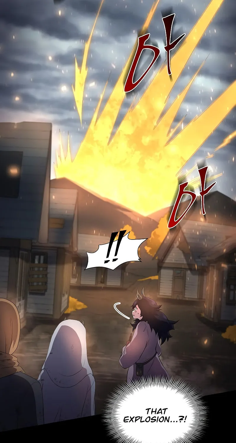 Read Skill Master Levels Up chapter 69 image 10 on Lezhin