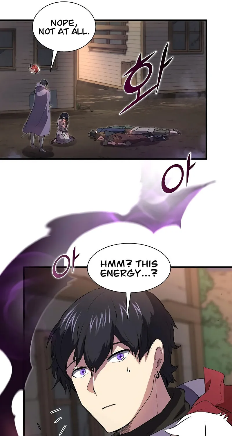 Read Skill Master Levels Up chapter 69 image 101 on Lezhin