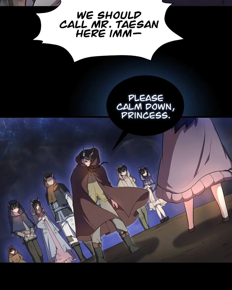 Read Skill Master Levels Up chapter 69 image 12 on Lezhin