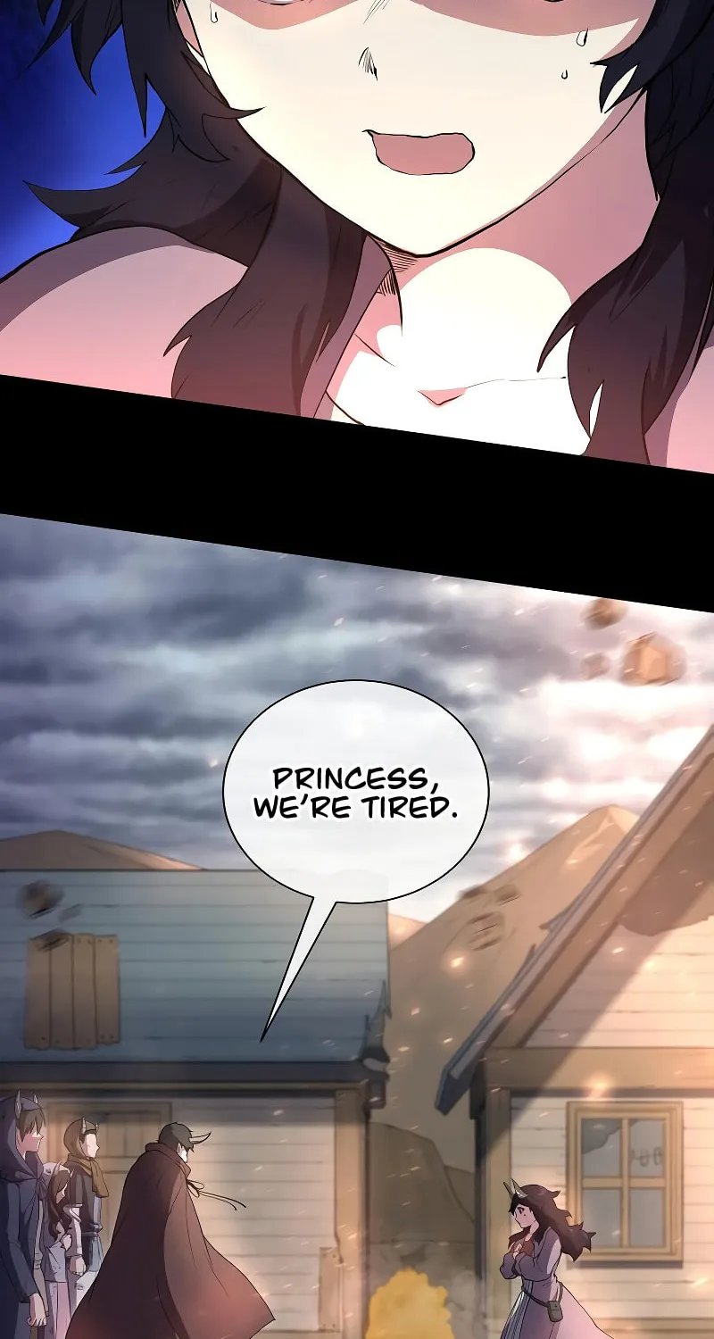 Read Skill Master Levels Up chapter 69 image 16 on Lezhin