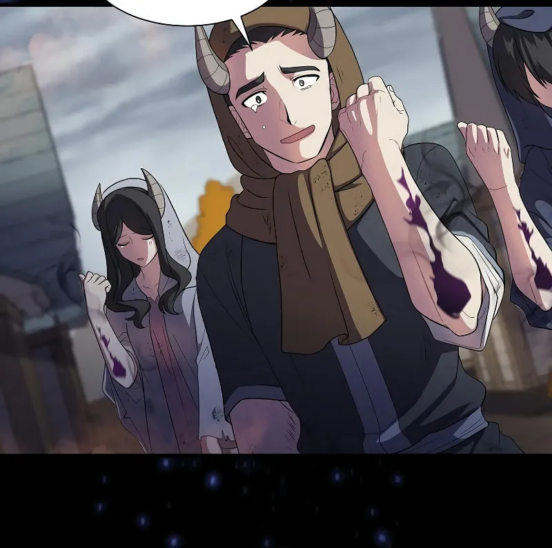 Read Skill Master Levels Up chapter 69 image 25 on Lezhin