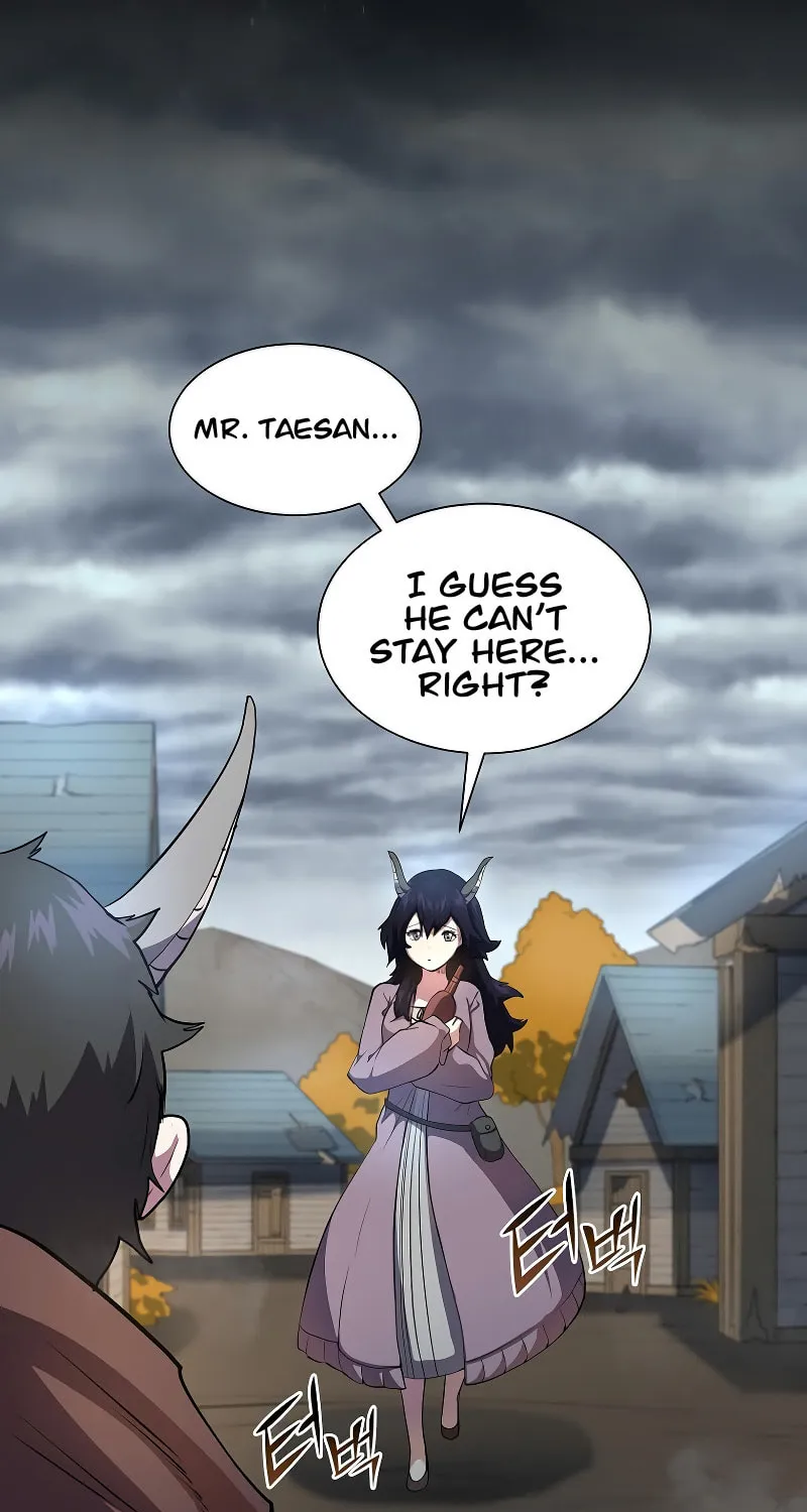 Read Skill Master Levels Up chapter 69 image 3 on Lezhin