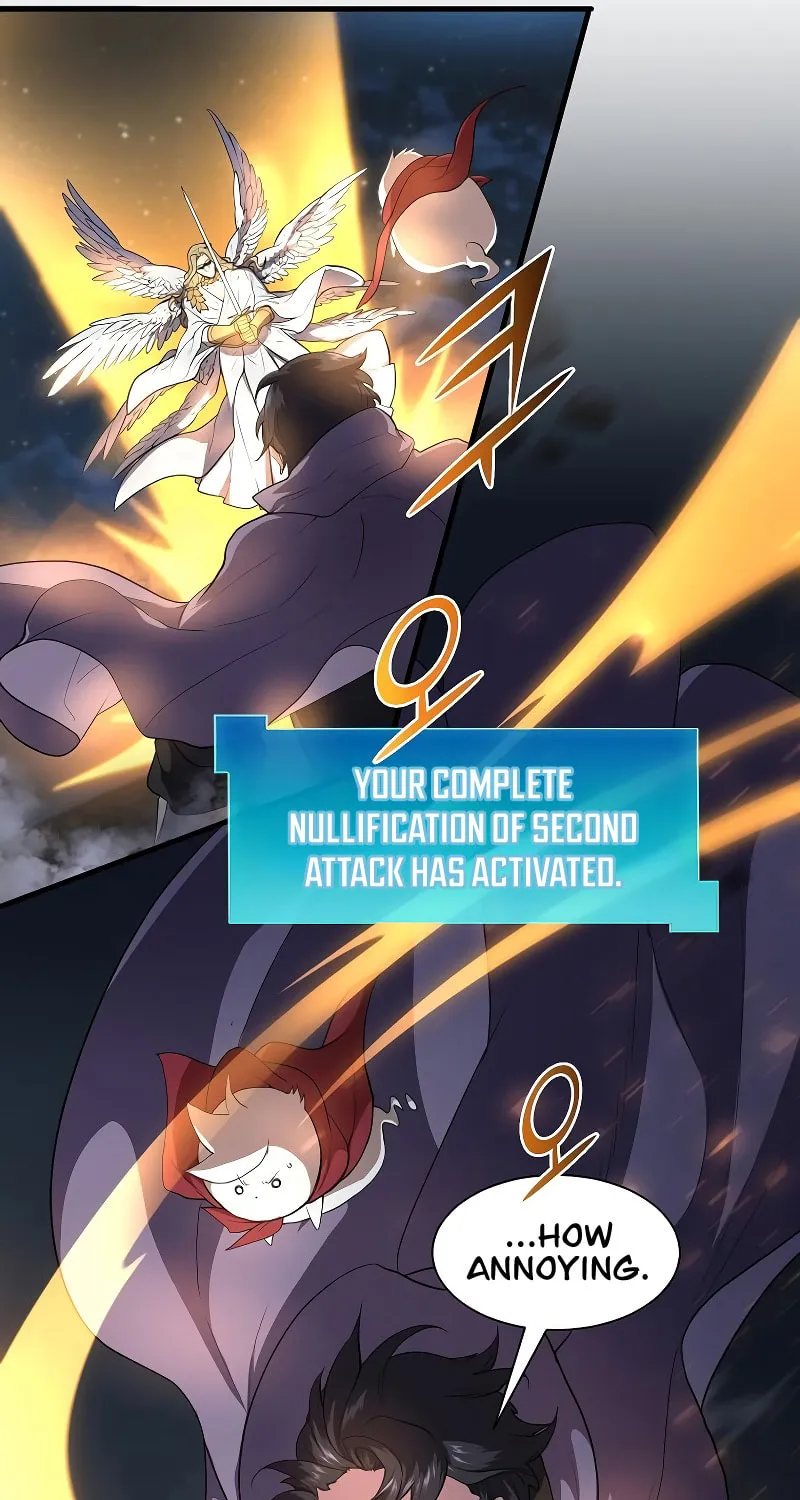 Read Skill Master Levels Up chapter 69 image 33 on Lezhin