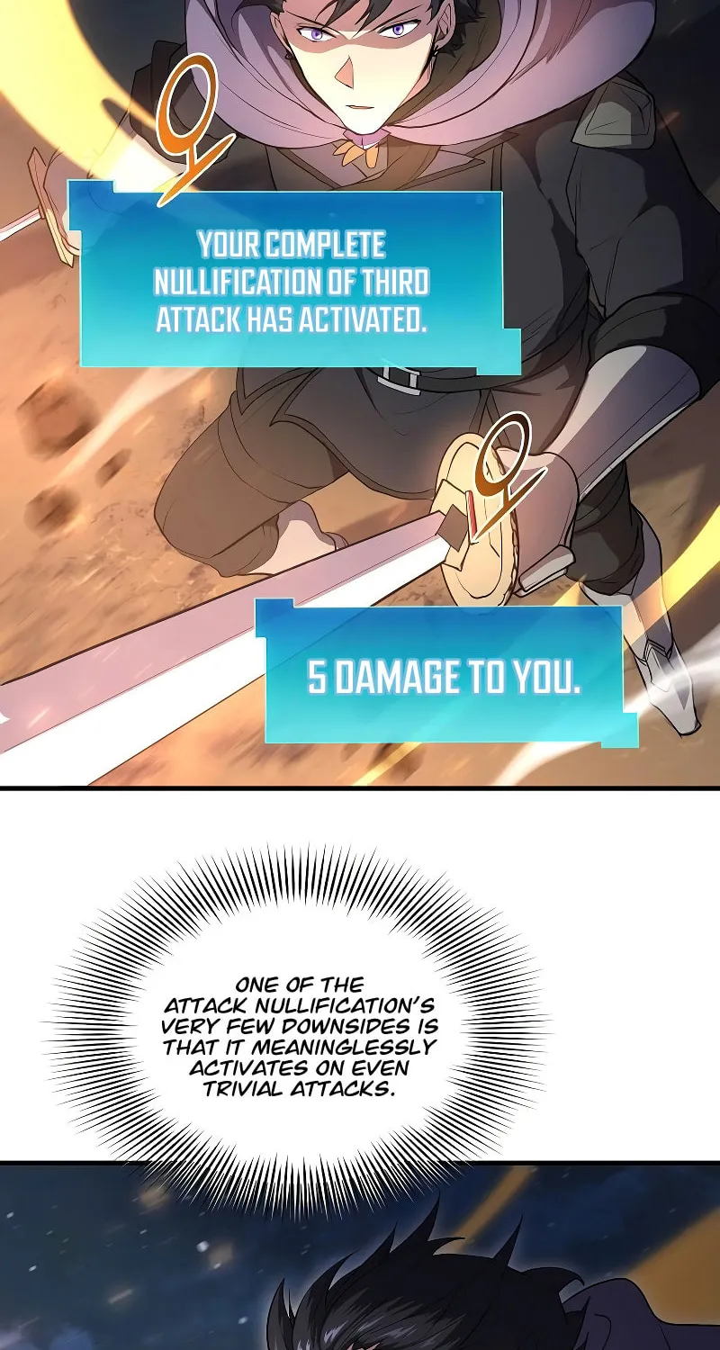 Read Skill Master Levels Up chapter 69 image 34 on Lezhin