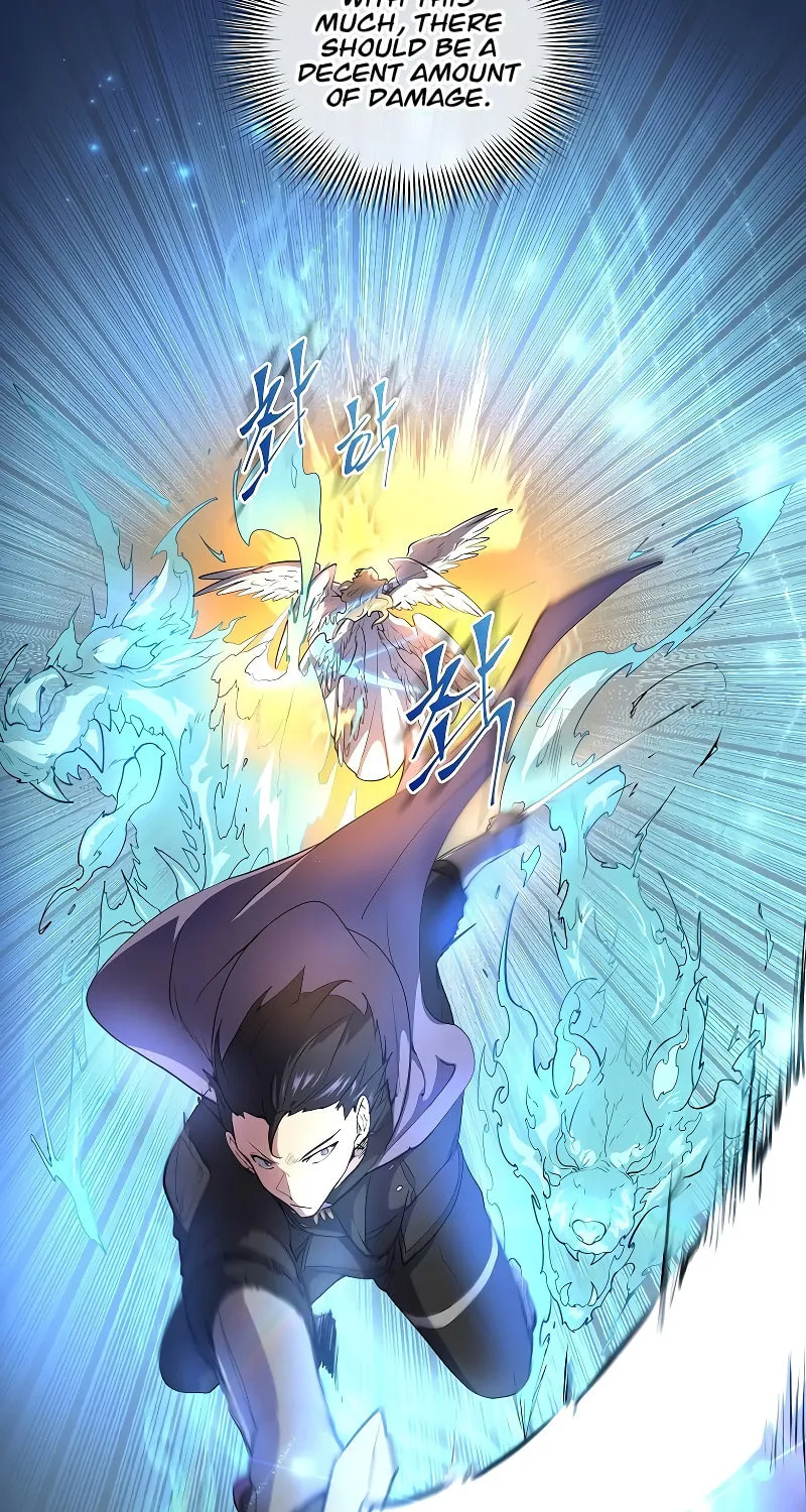Read Skill Master Levels Up chapter 69 image 39 on Lezhin