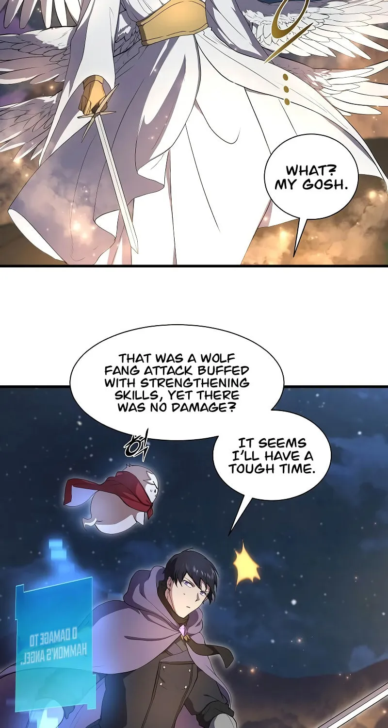 Read Skill Master Levels Up chapter 69 image 42 on Lezhin