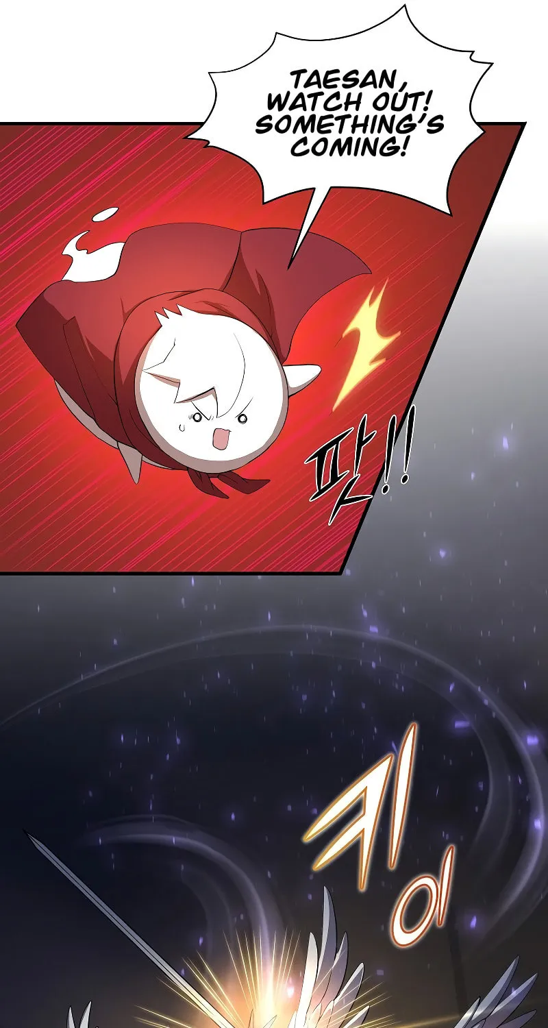 Read Skill Master Levels Up chapter 69 image 44 on Lezhin