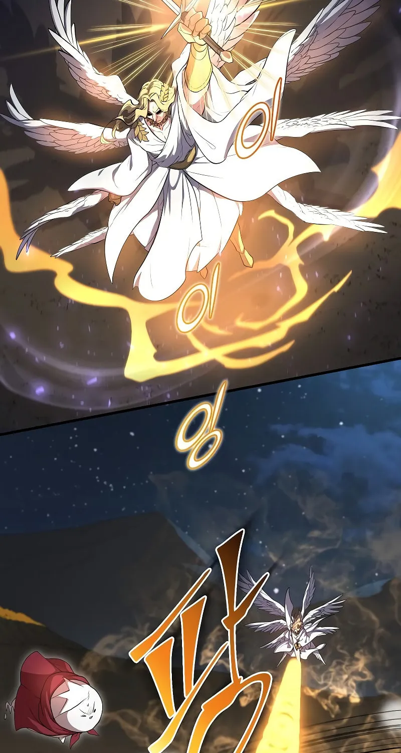 Read Skill Master Levels Up chapter 69 image 45 on Lezhin