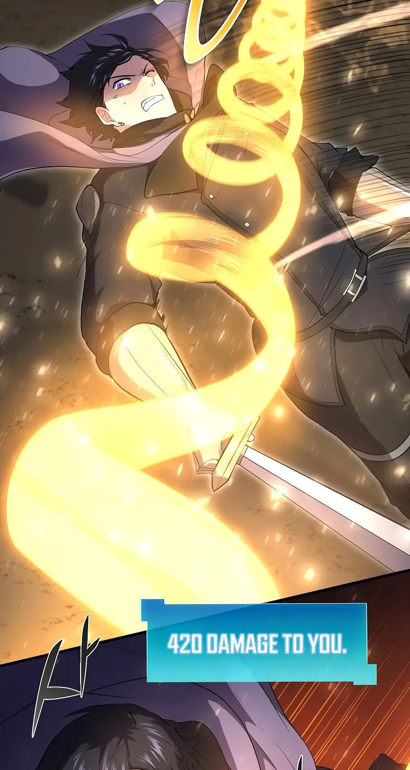 Read Skill Master Levels Up chapter 69 image 46 on Lezhin