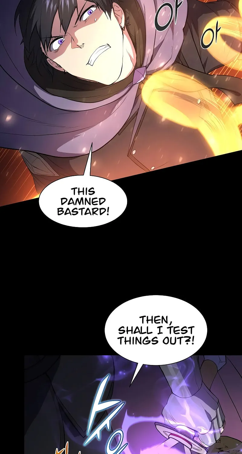 Read Skill Master Levels Up chapter 69 image 47 on Lezhin