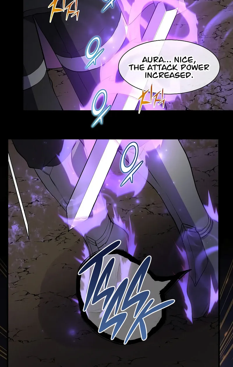 Read Skill Master Levels Up chapter 69 image 48 on Lezhin