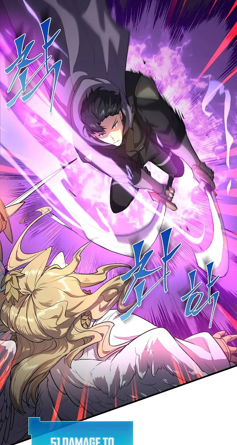 Read Skill Master Levels Up chapter 69 image 51 on Lezhin