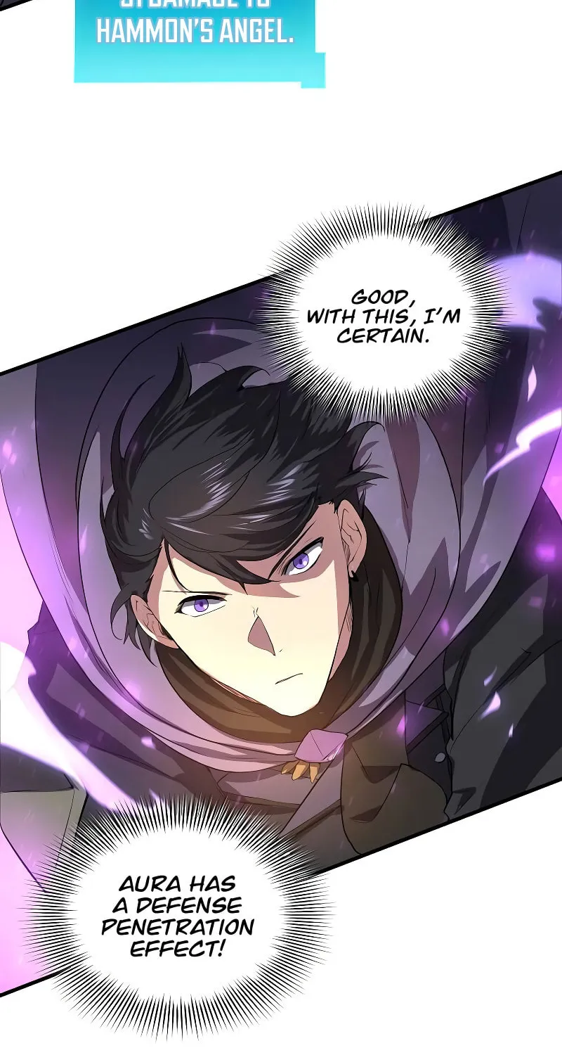 Read Skill Master Levels Up chapter 69 image 52 on Lezhin