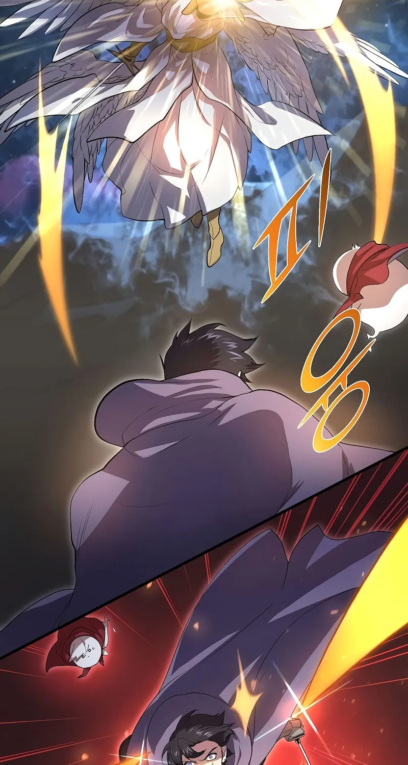Read Skill Master Levels Up chapter 69 image 55 on Lezhin