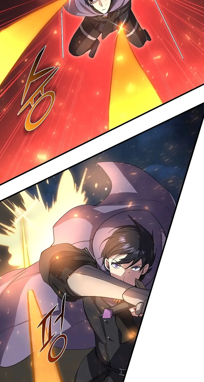 Read Skill Master Levels Up chapter 69 image 56 on Lezhin