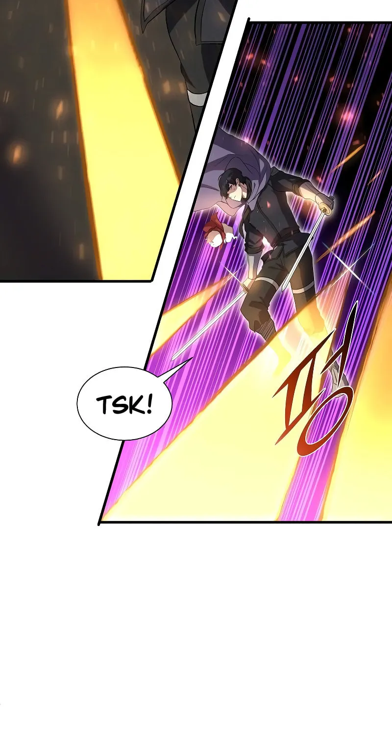 Read Skill Master Levels Up chapter 69 image 57 on Lezhin