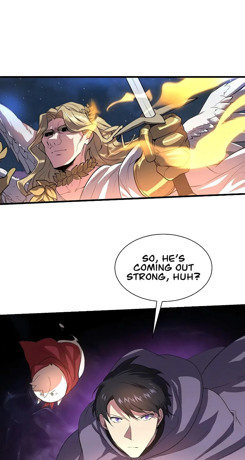 Read Skill Master Levels Up chapter 69 image 58 on Lezhin
