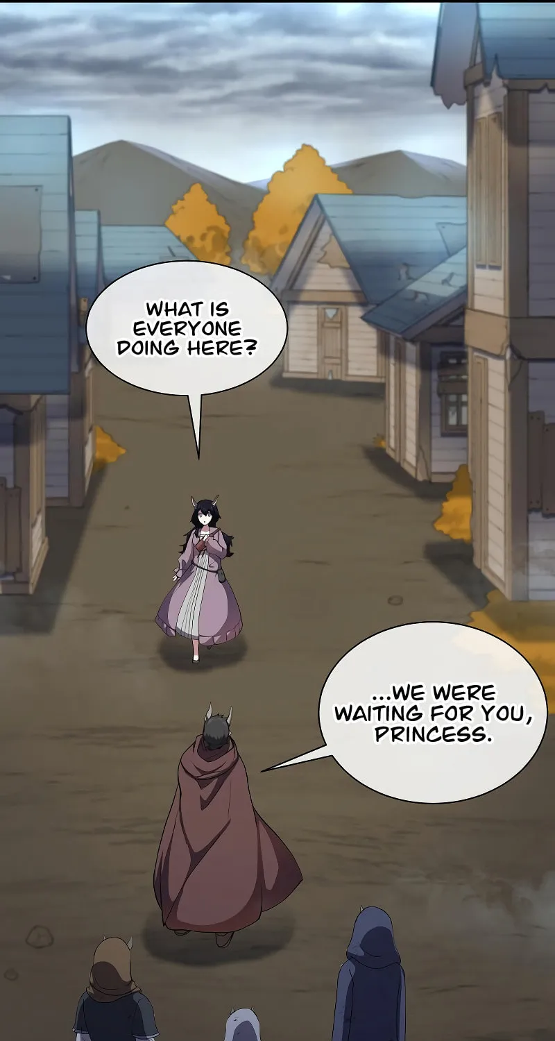 Read Skill Master Levels Up chapter 69 image 6 on Lezhin