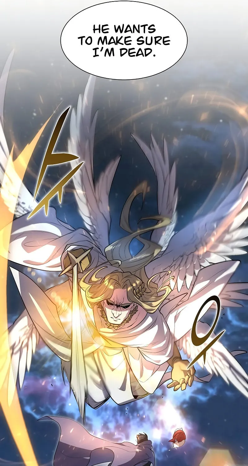 Read Skill Master Levels Up chapter 69 image 60 on Lezhin