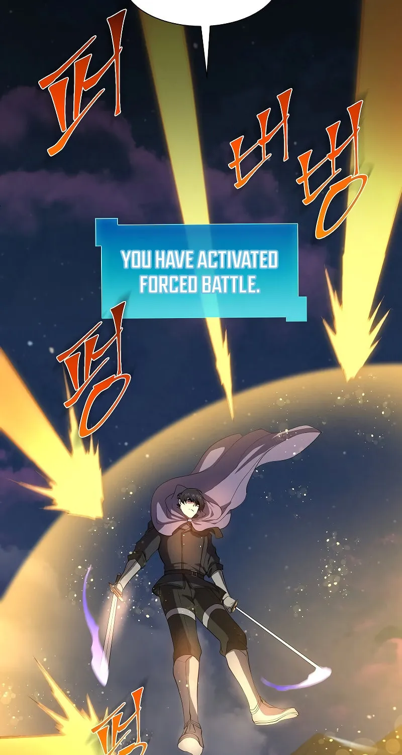 Read Skill Master Levels Up chapter 69 image 64 on Lezhin