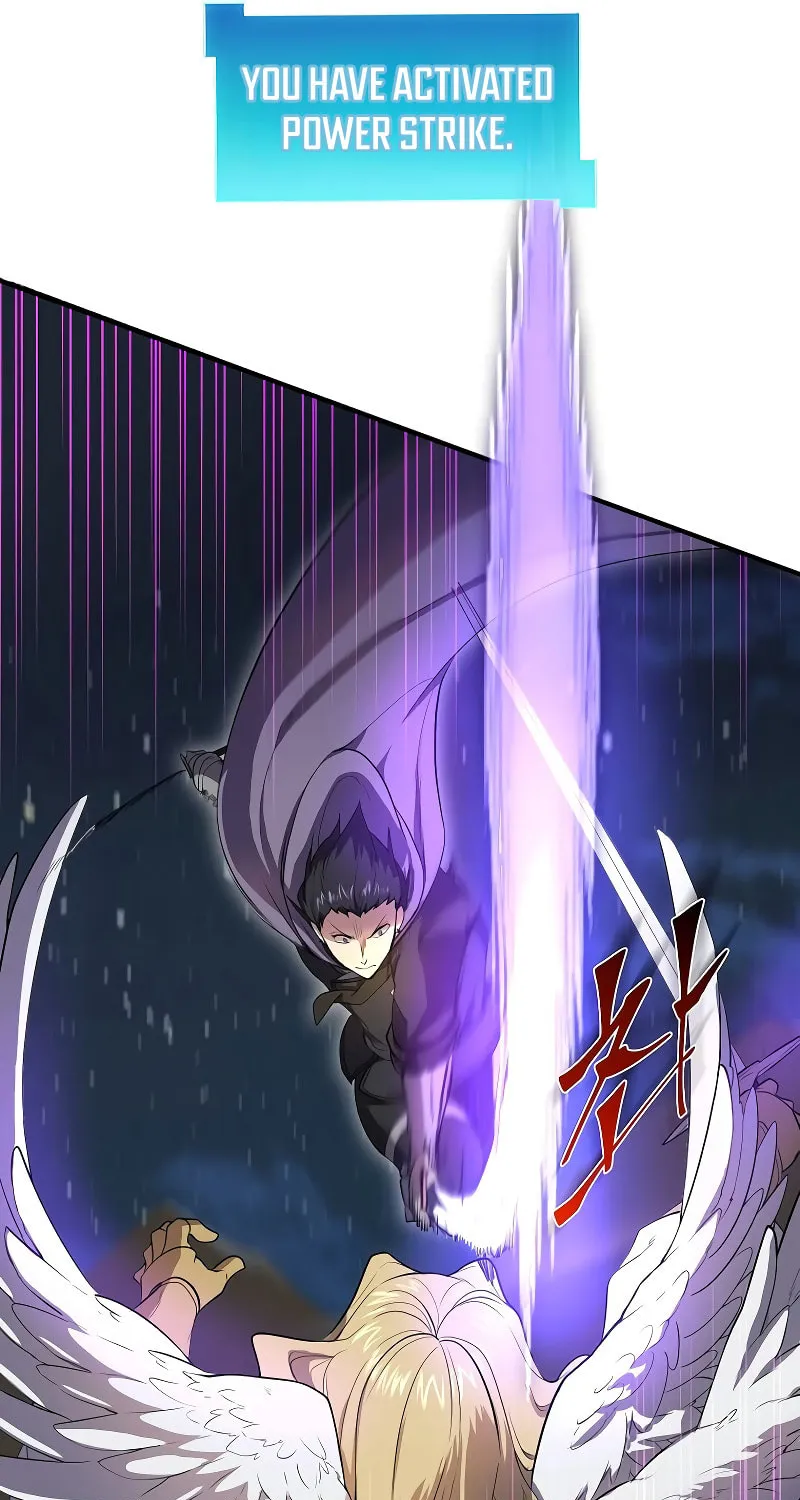 Read Skill Master Levels Up chapter 69 image 67 on Lezhin