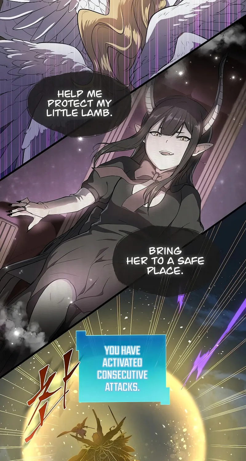 Read Skill Master Levels Up chapter 69 image 68 on Lezhin