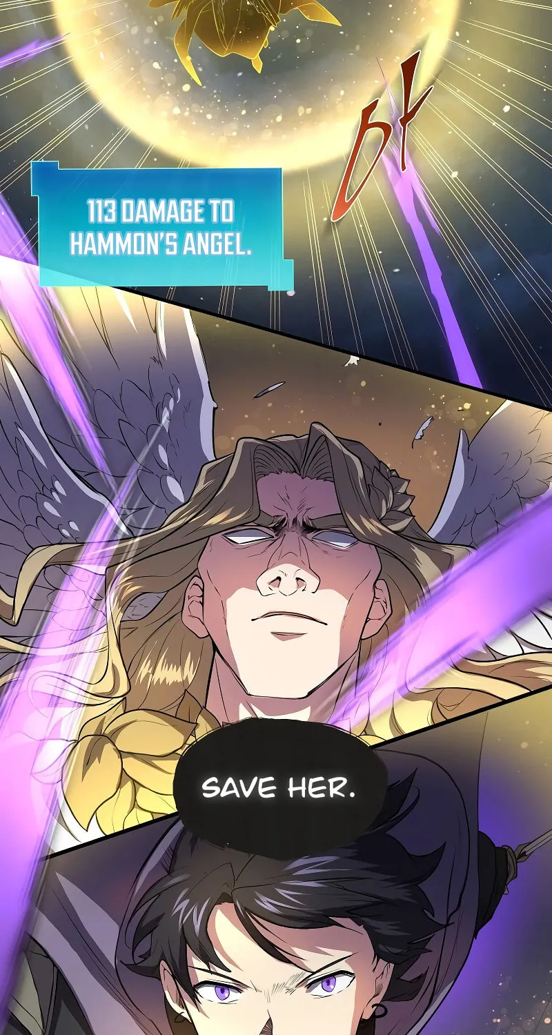 Read Skill Master Levels Up chapter 69 image 69 on Lezhin