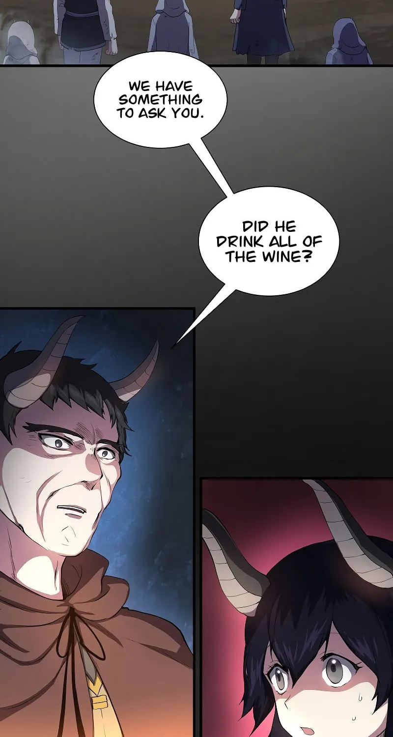 Read Skill Master Levels Up chapter 69 image 7 on Lezhin