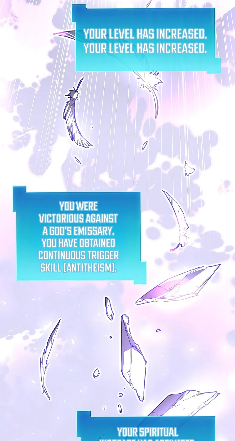 Read Skill Master Levels Up chapter 69 image 72 on Lezhin