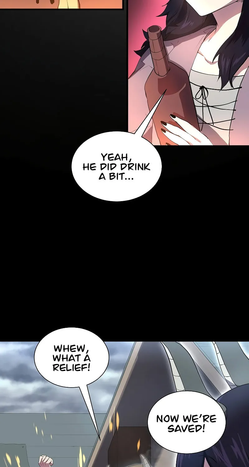 Read Skill Master Levels Up chapter 69 image 8 on Lezhin
