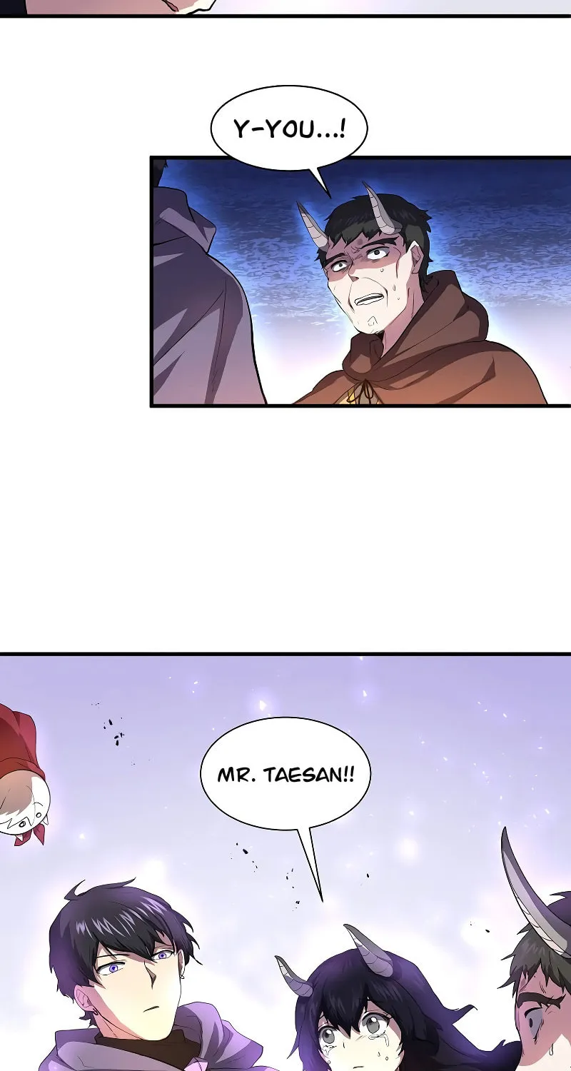 Read Skill Master Levels Up chapter 69 image 82 on Lezhin