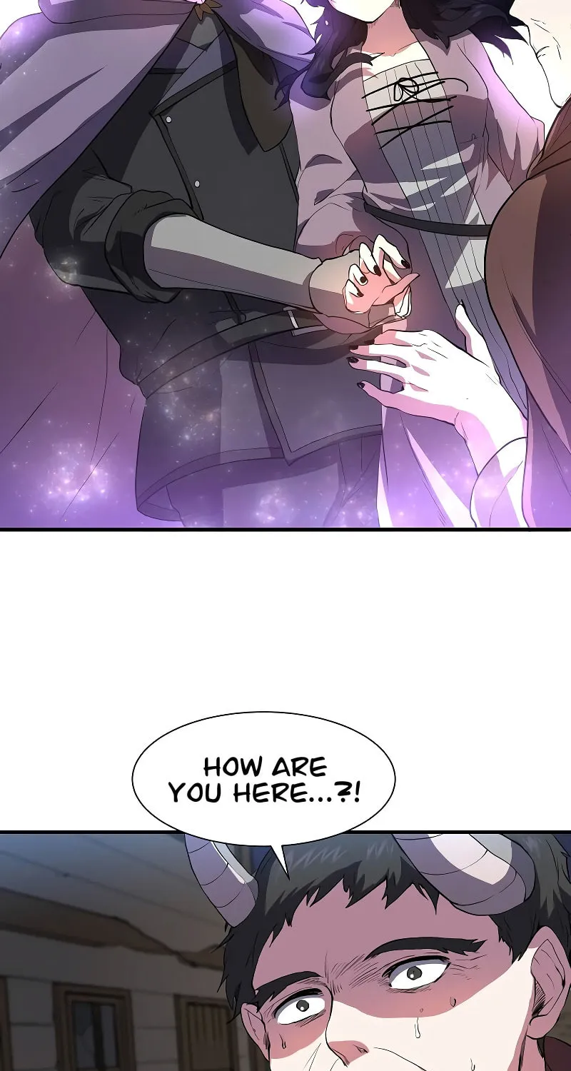 Read Skill Master Levels Up chapter 69 image 83 on Lezhin